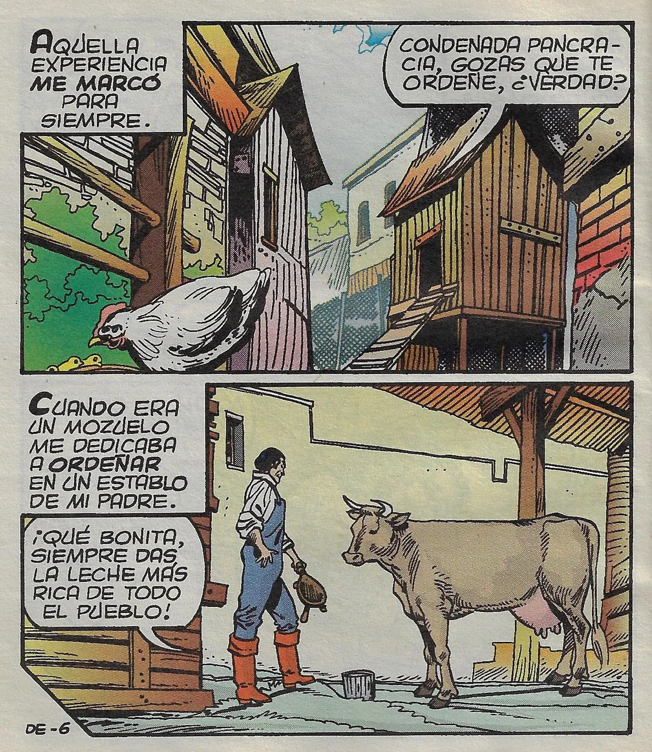 Delmonicos Erotika 072 page 7 full