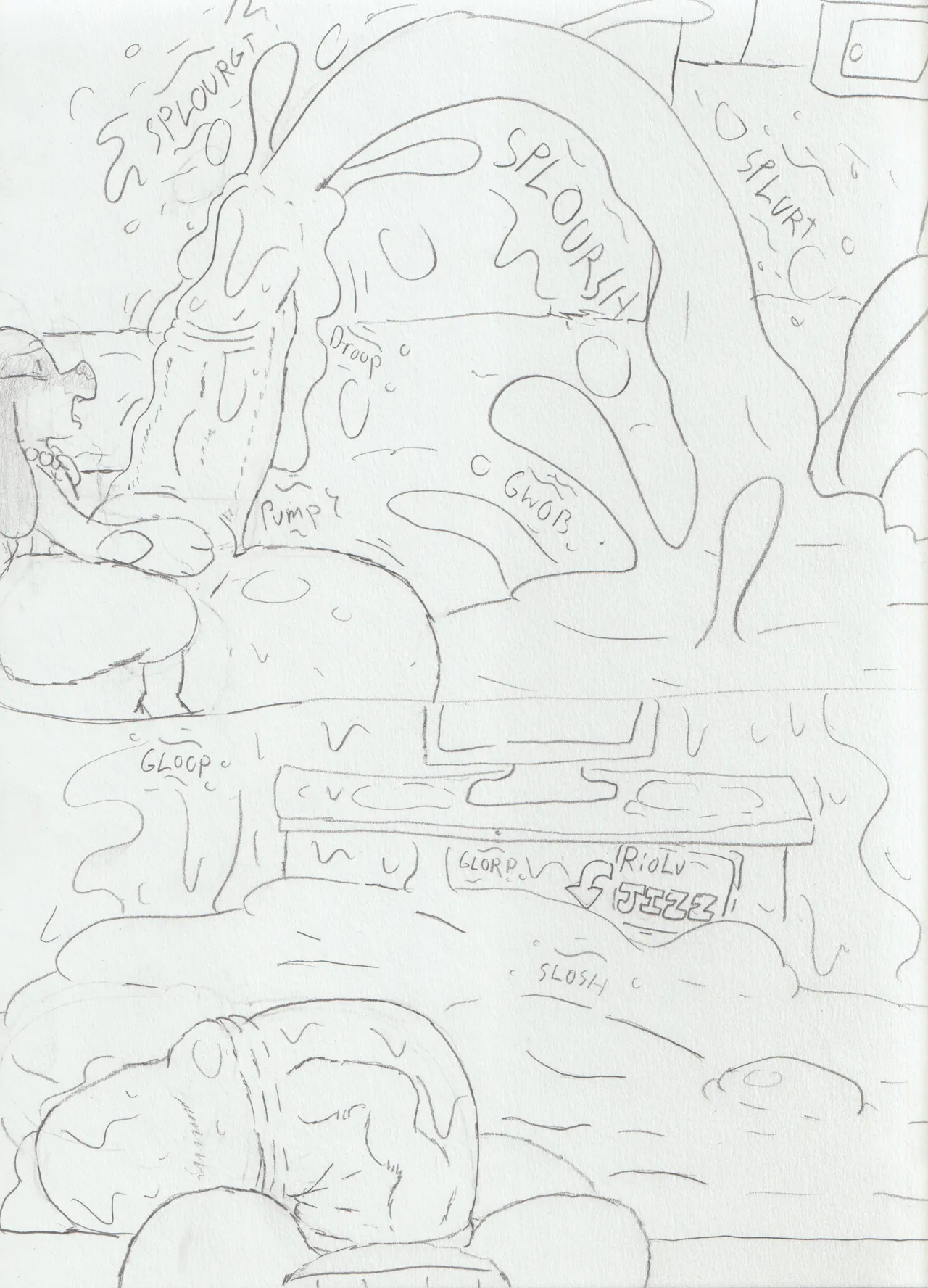 Rilu x Howla + Extras page 9 full