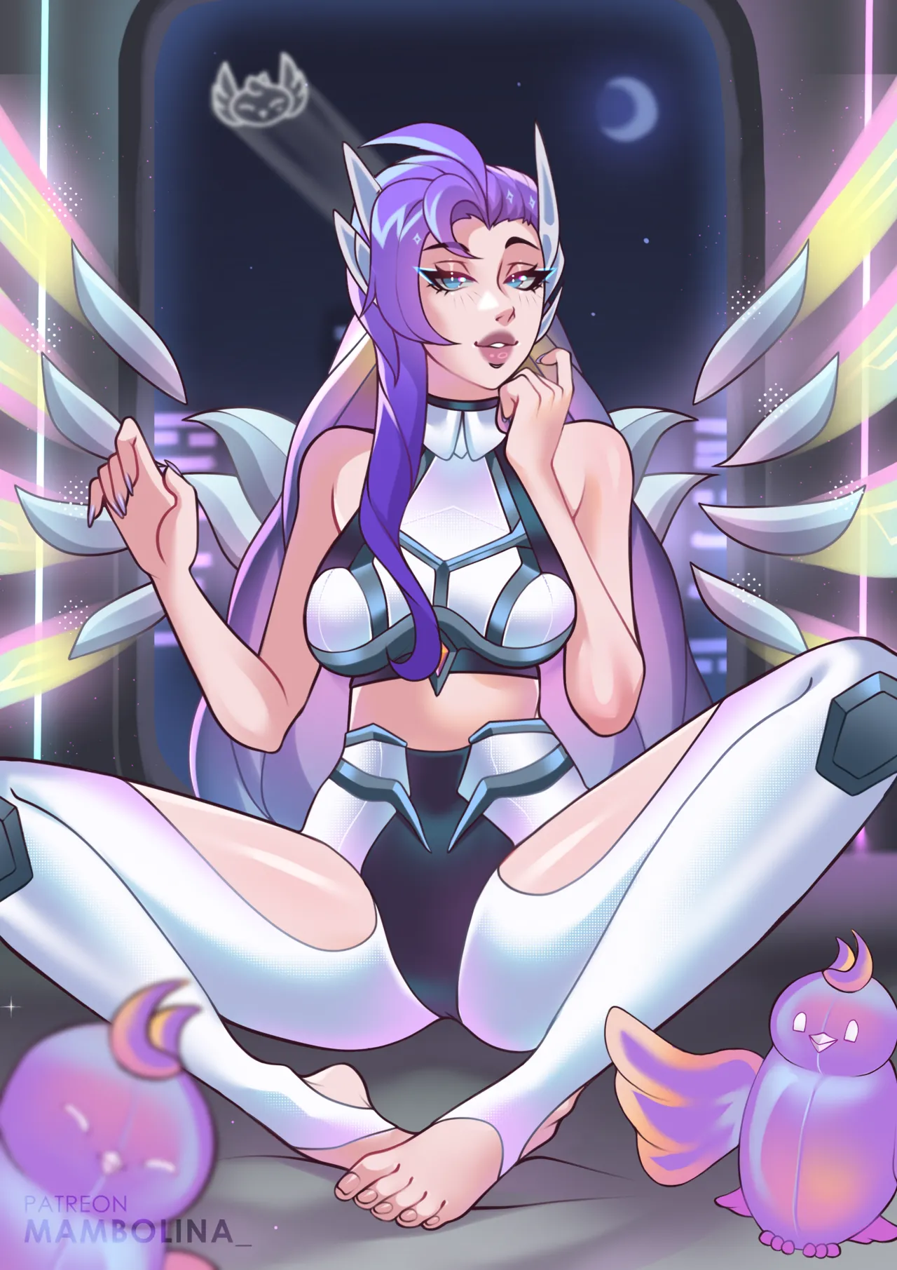 Mambolina 2024 May-Aug page 3 full