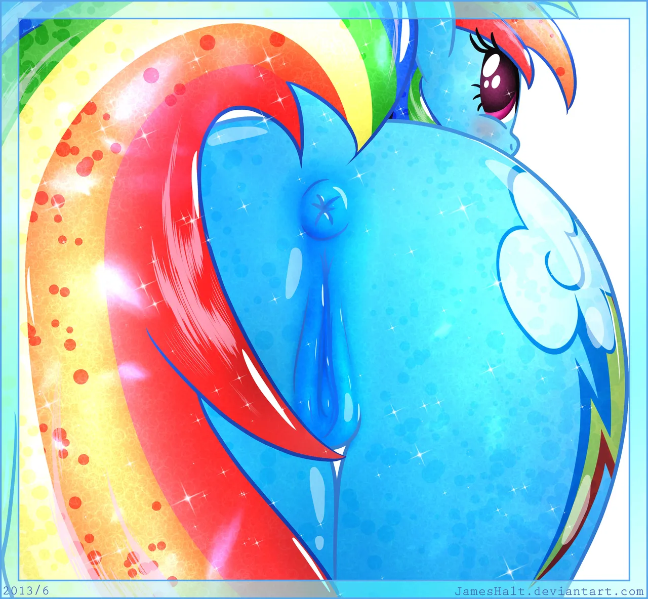 ARTIST haltie page 10 full