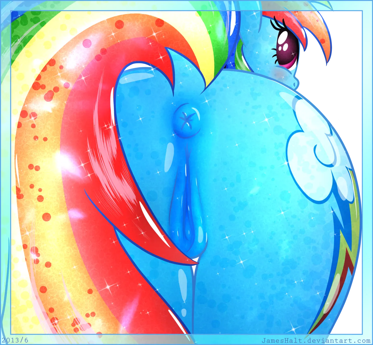 ARTIST haltie page 11 full