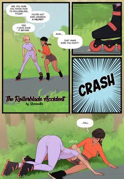 Skemantis - Rollerblade Accident