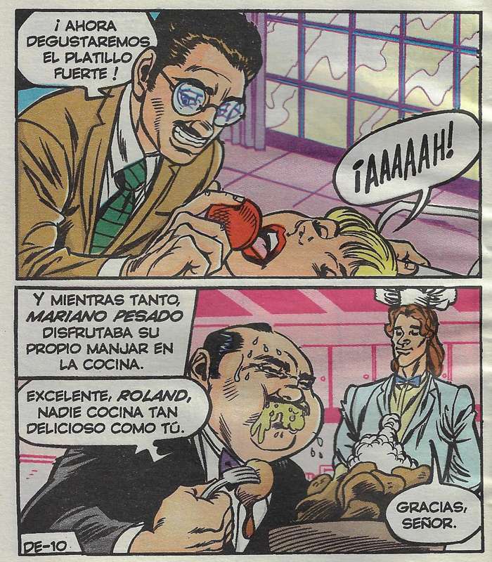 Delmonicos Erotika 028 page 11 full