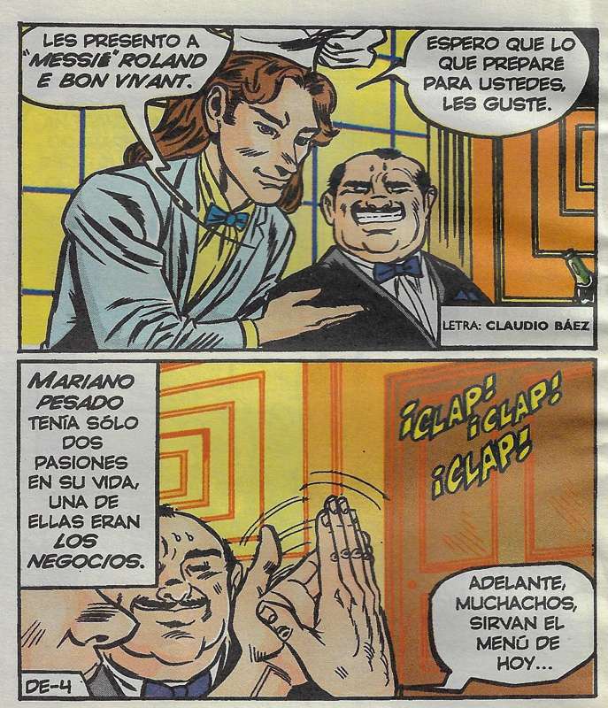 Delmonicos Erotika 028 page 5 full