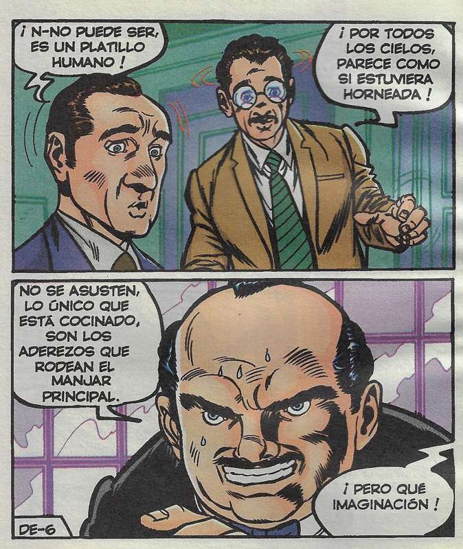 Delmonicos Erotika 028 page 7 full