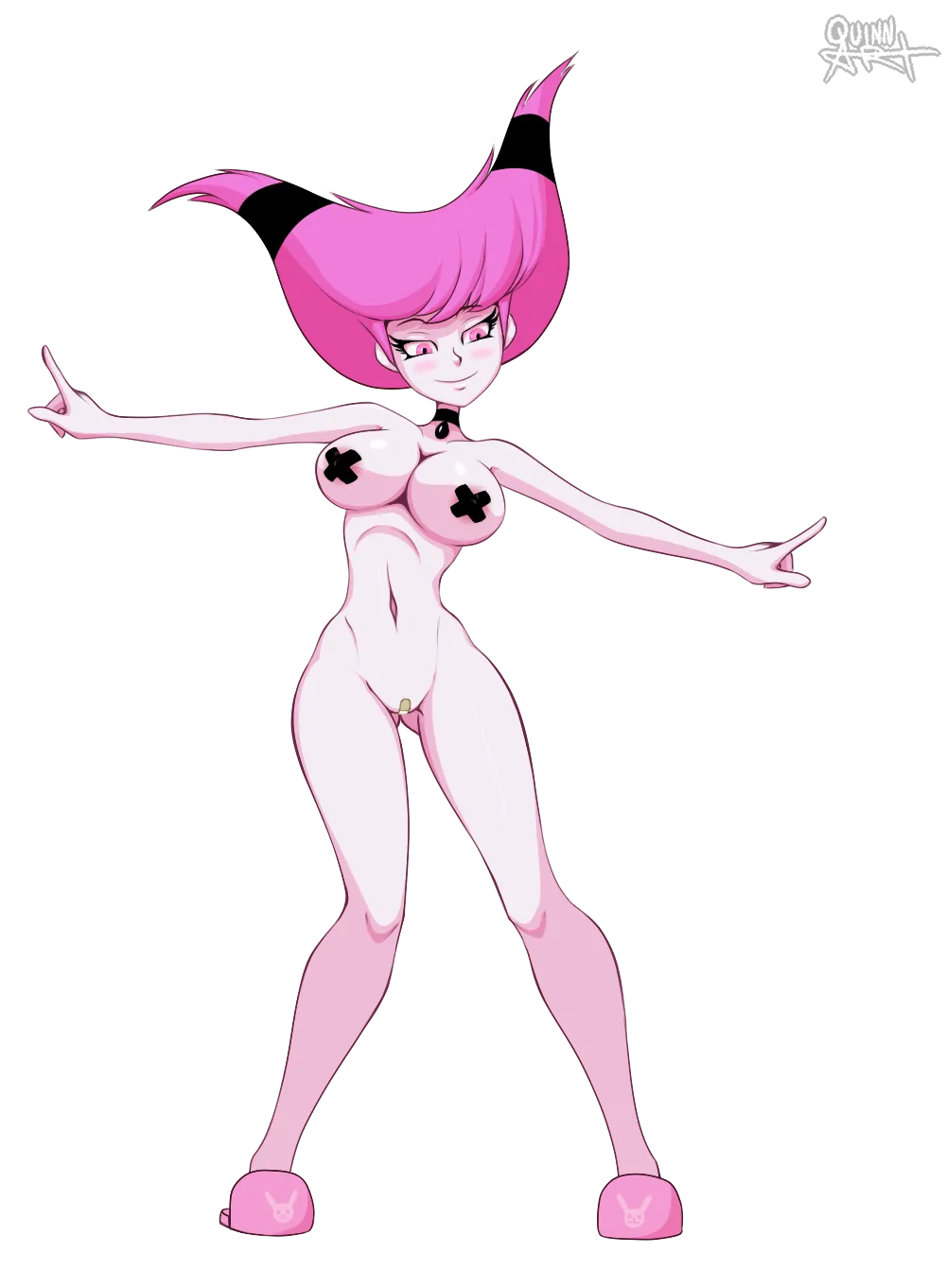 Teen Titans page 4 full