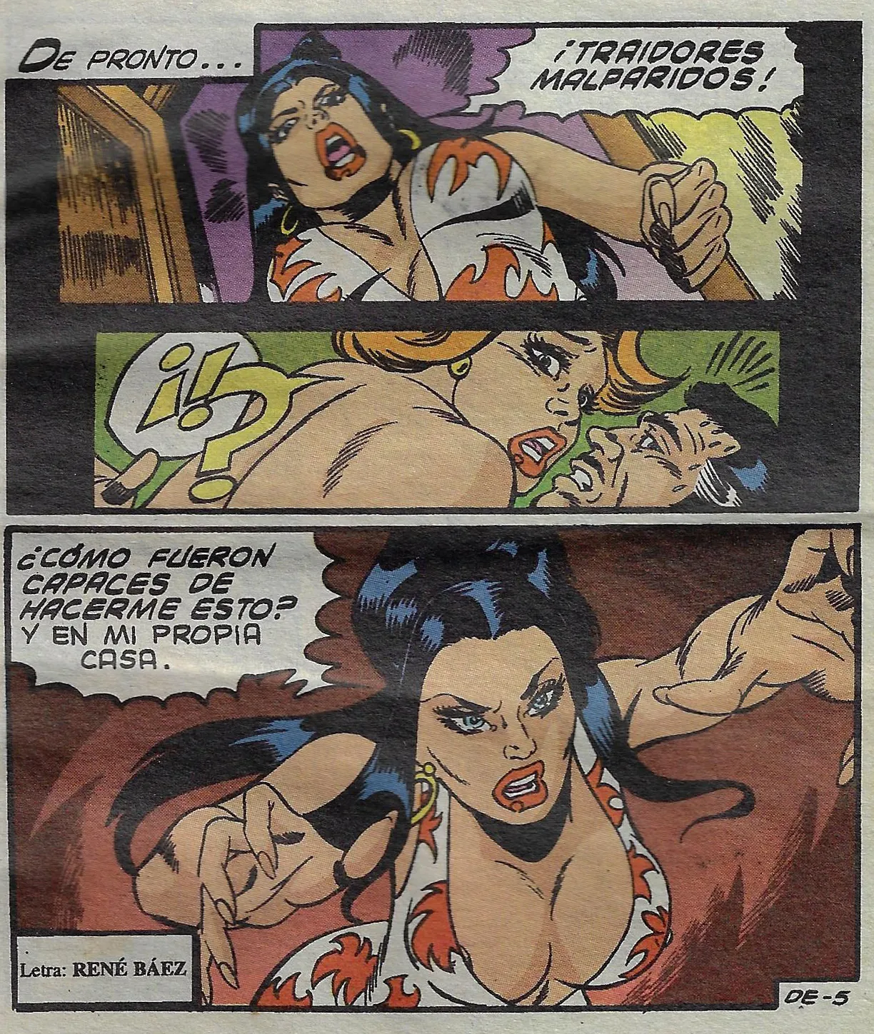 Delmonicos Erotika 178 page 6 full