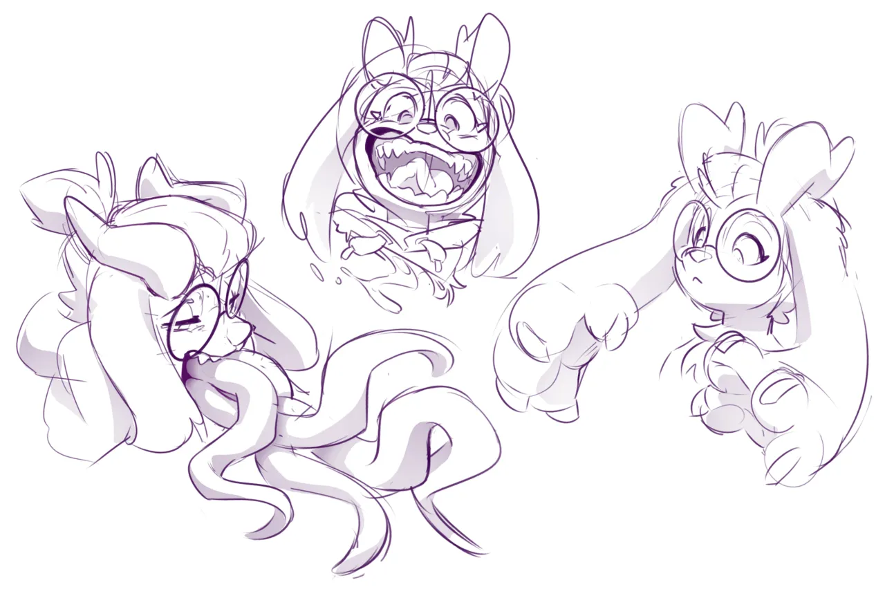 Kahvi, Ashlyn & Benneq page 8 full