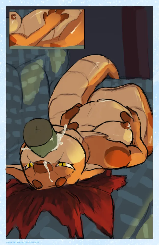 Naga x Ogre page 8 full