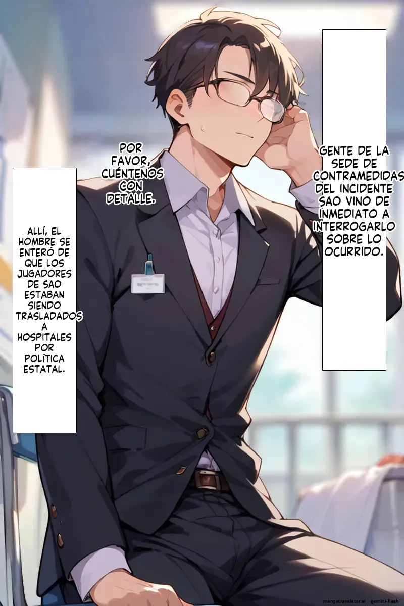 Tanetsuke Ojisan Ga Chīto Kyuu Sukiru De Netori duo To Su 3  MTL page 11 full