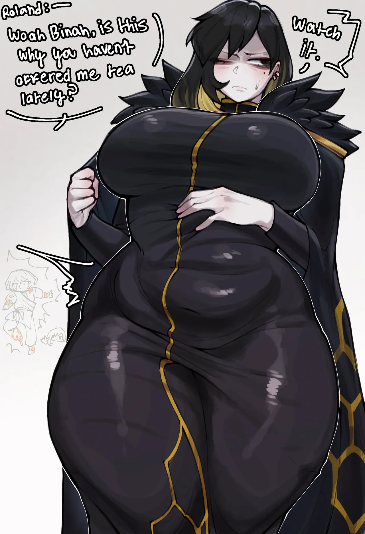 Renata11033- Project Moon Gallery page 2 full