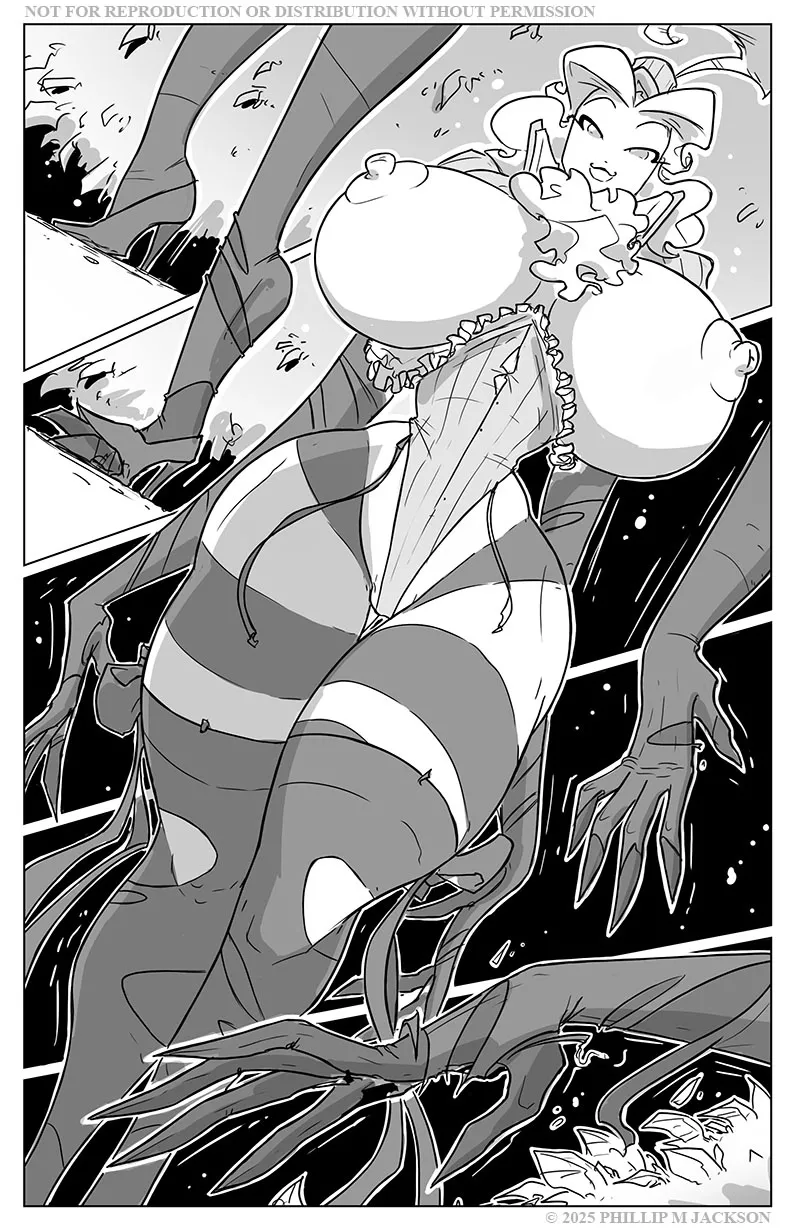 Ample Nectar page 11 full