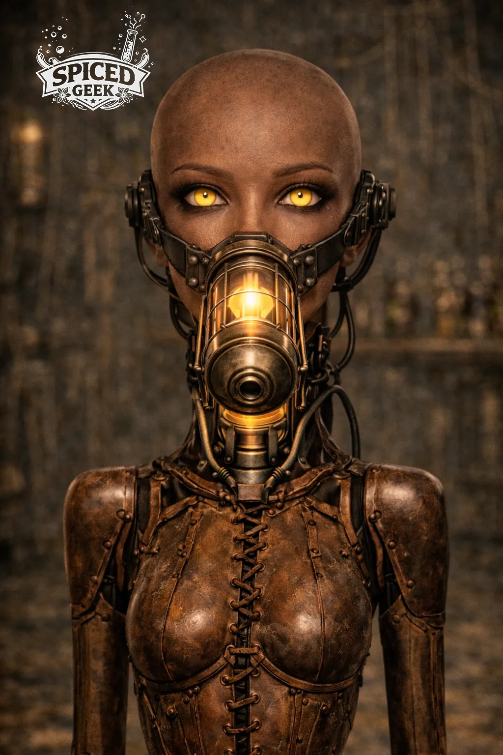 Evelyn of Destruction - part 3 page 10 full