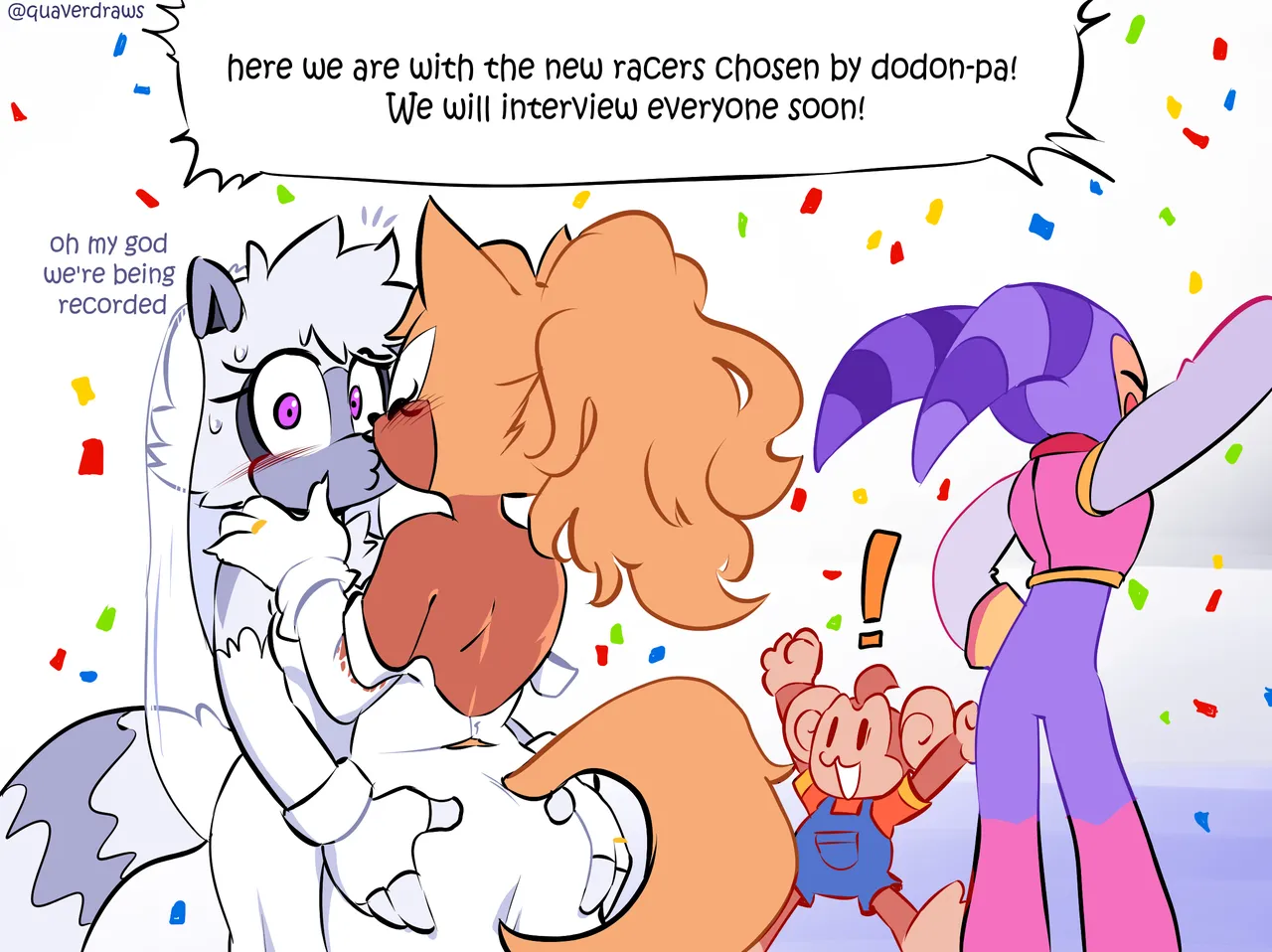Tangle page 5 full
