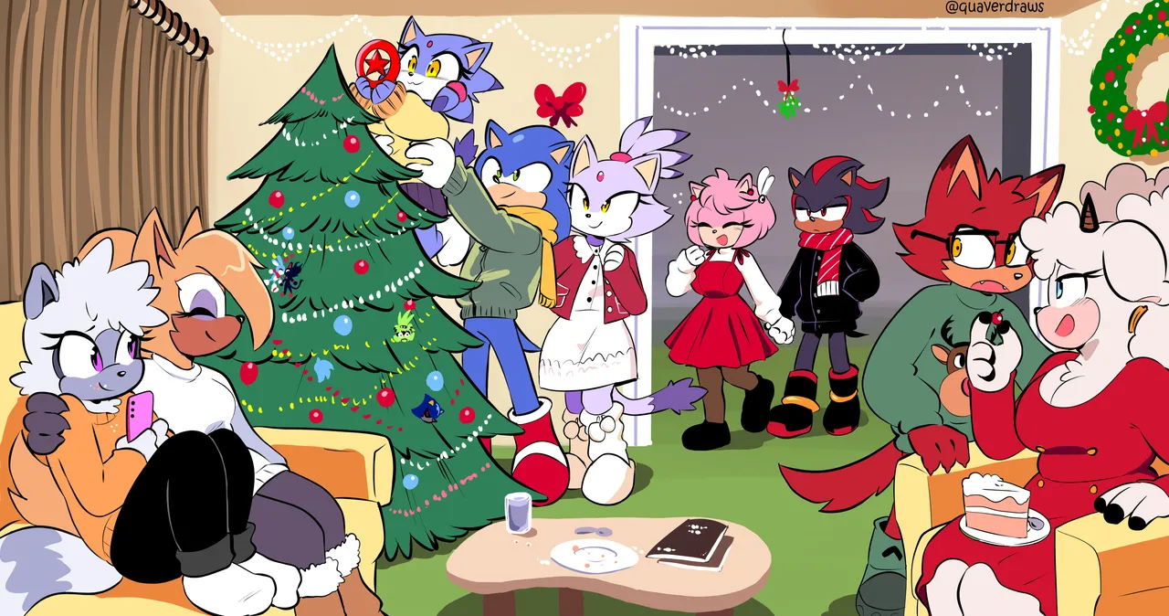 Tangle page 8 full