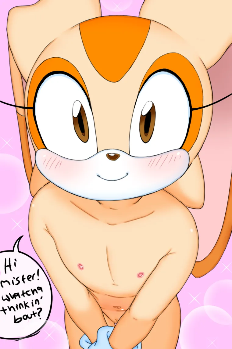 Hoshime's Loli stuff page 3 full