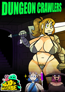 Dungeon Crawlers