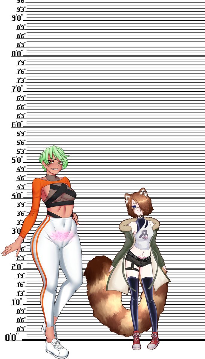 Kaala Ailuridae ☆ page 11 full
