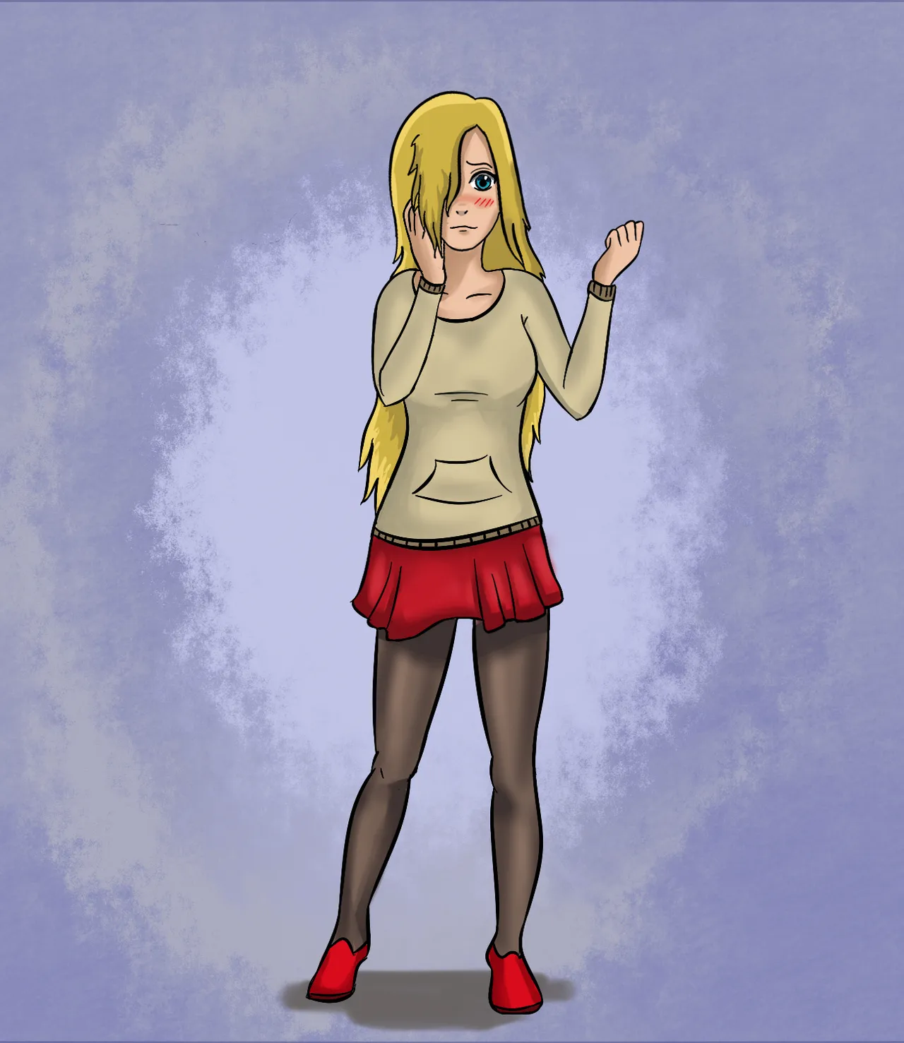 Artist - TheMightFenek page 10 full