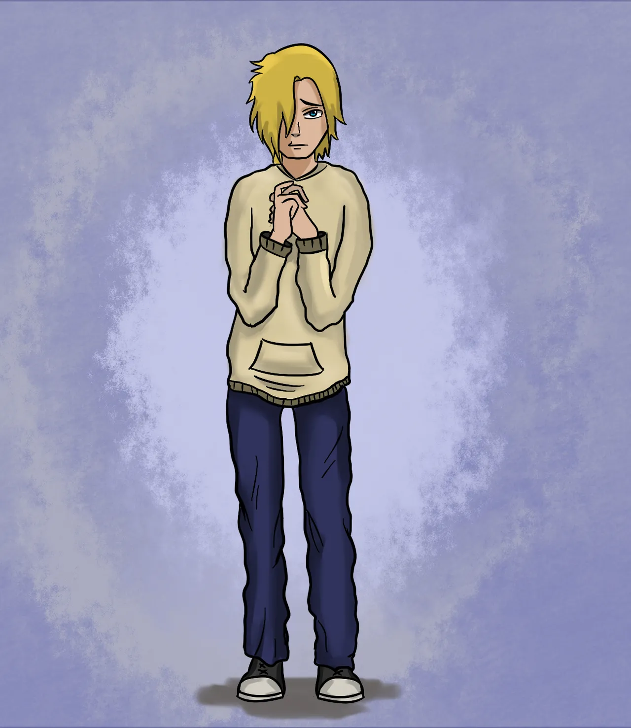 Artist - TheMightFenek page 11 full