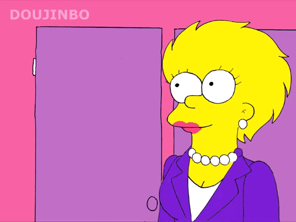 Homer gets a blowjob page 10 full