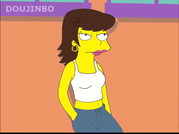 Homer gets a blowjob page 6 full