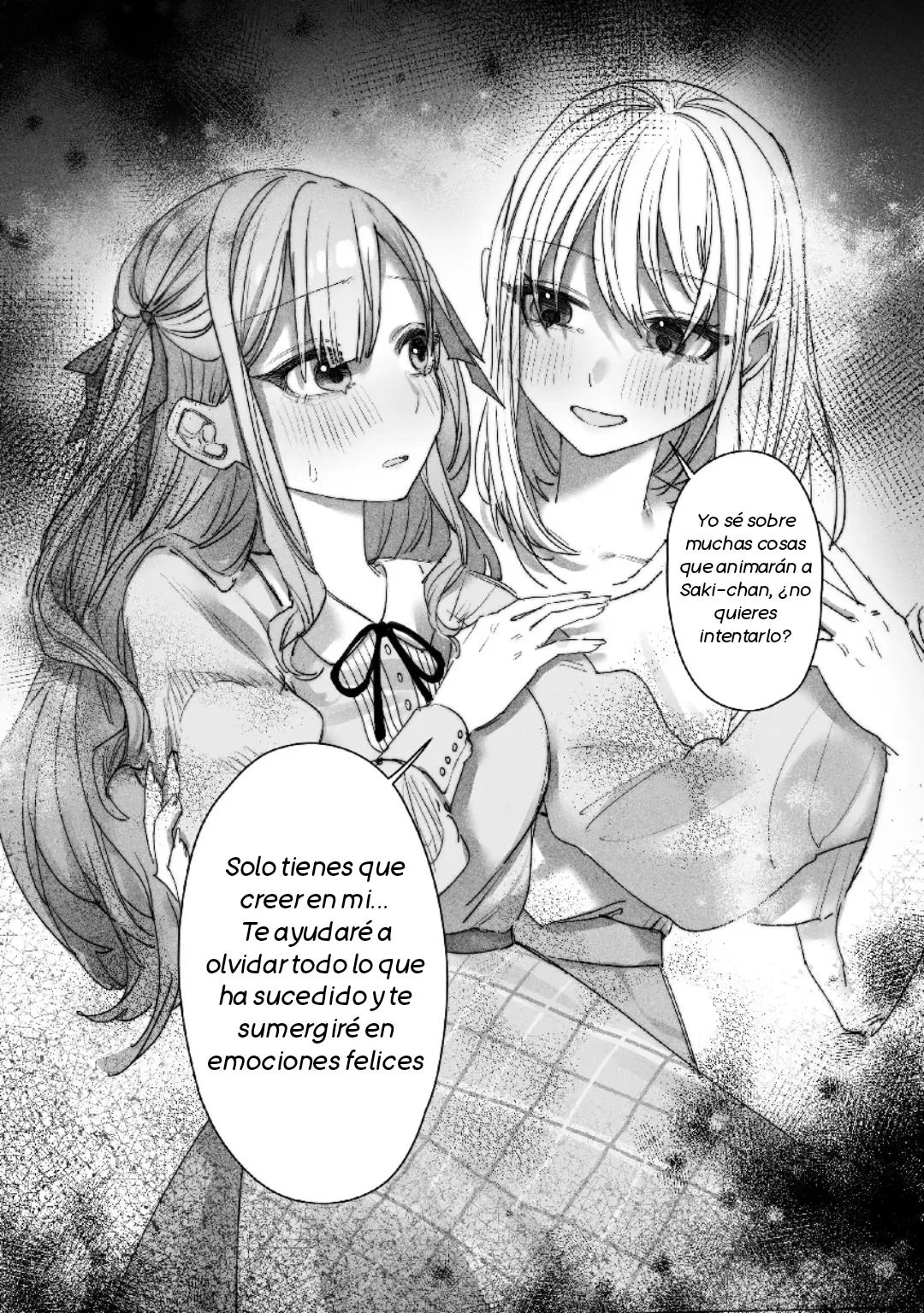 I will always be by your side page 8 full
