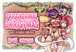 Paranormal Christmas