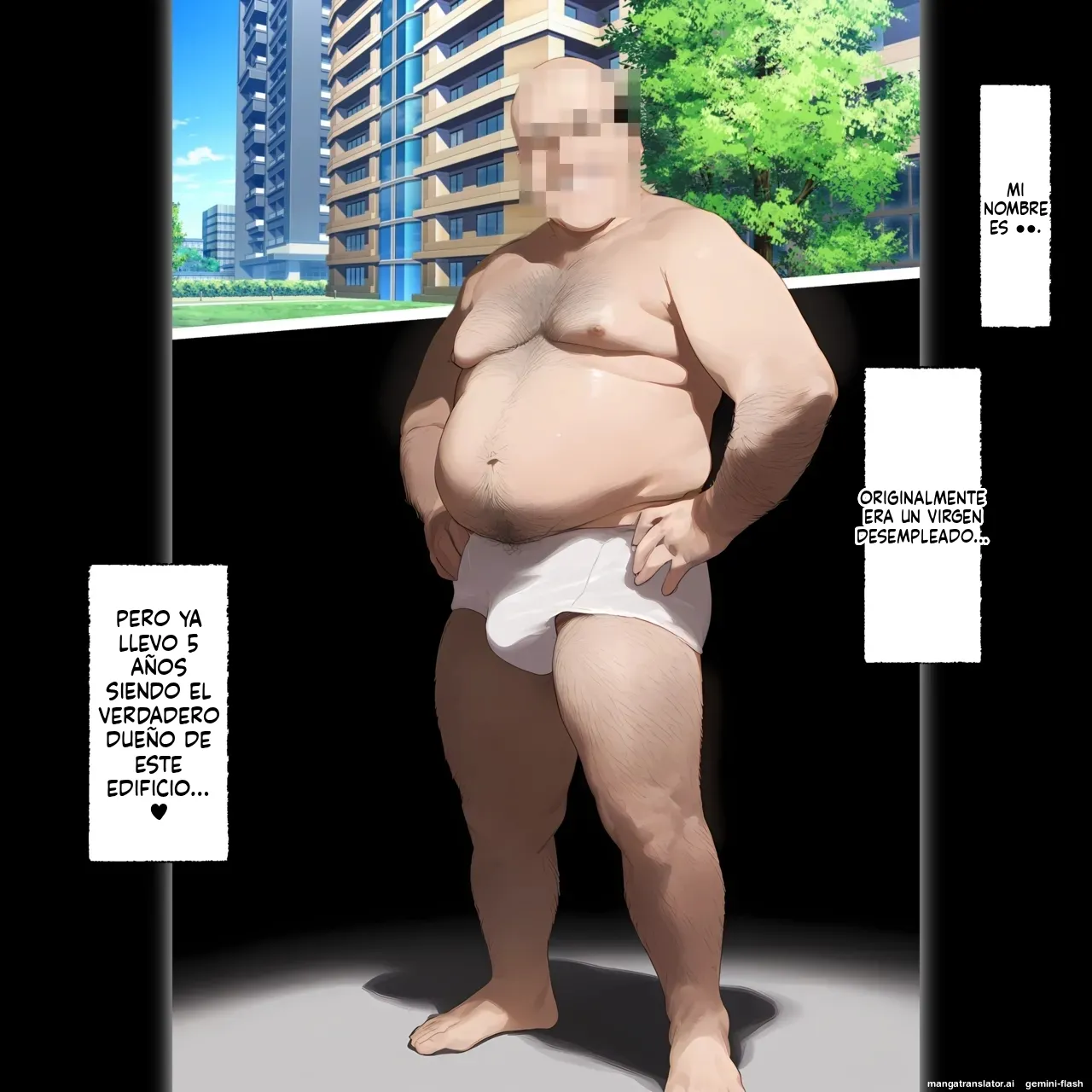 Kanri Appli de Mansion Juunin Shihai, Kanrinin Aka-chan Takuran sase Houdai 2 page 2 full