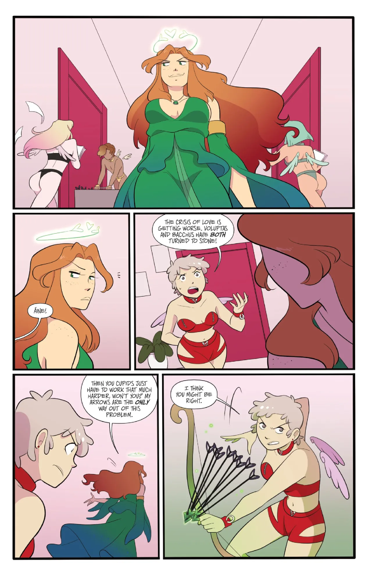 Amorini 03 page 12 full