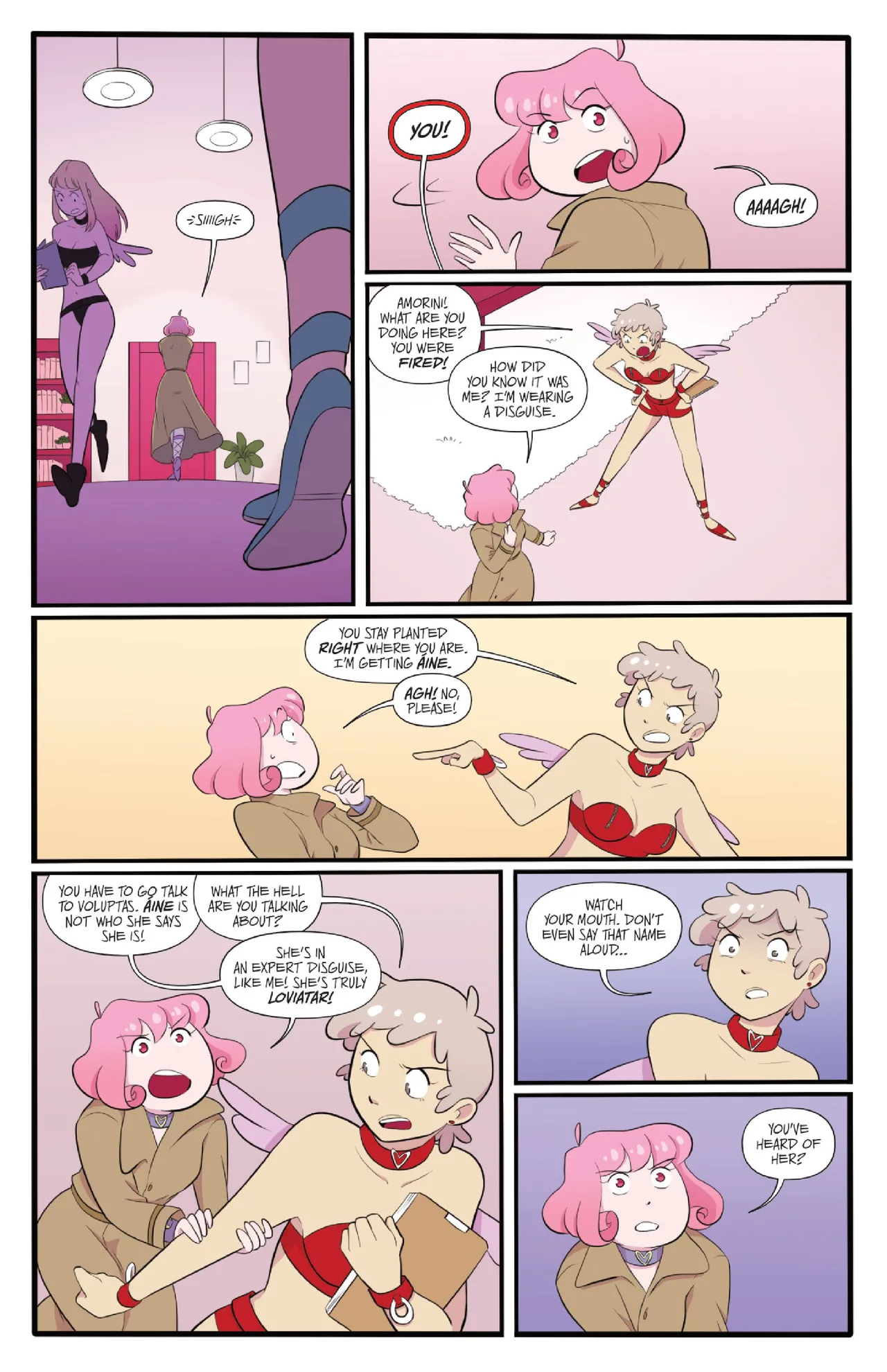 Amorini 03 page 5 full