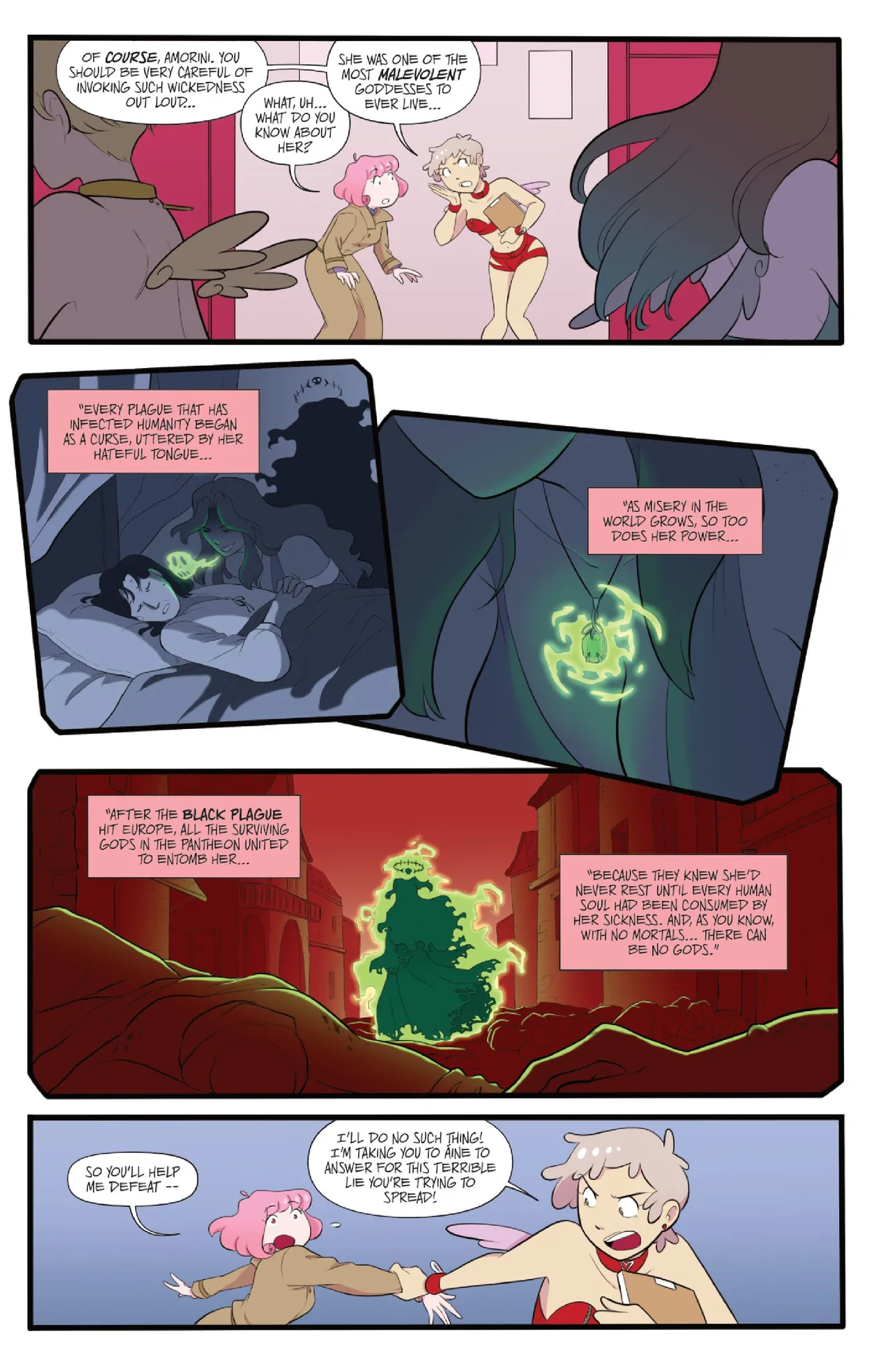 Amorini 03 page 6 full