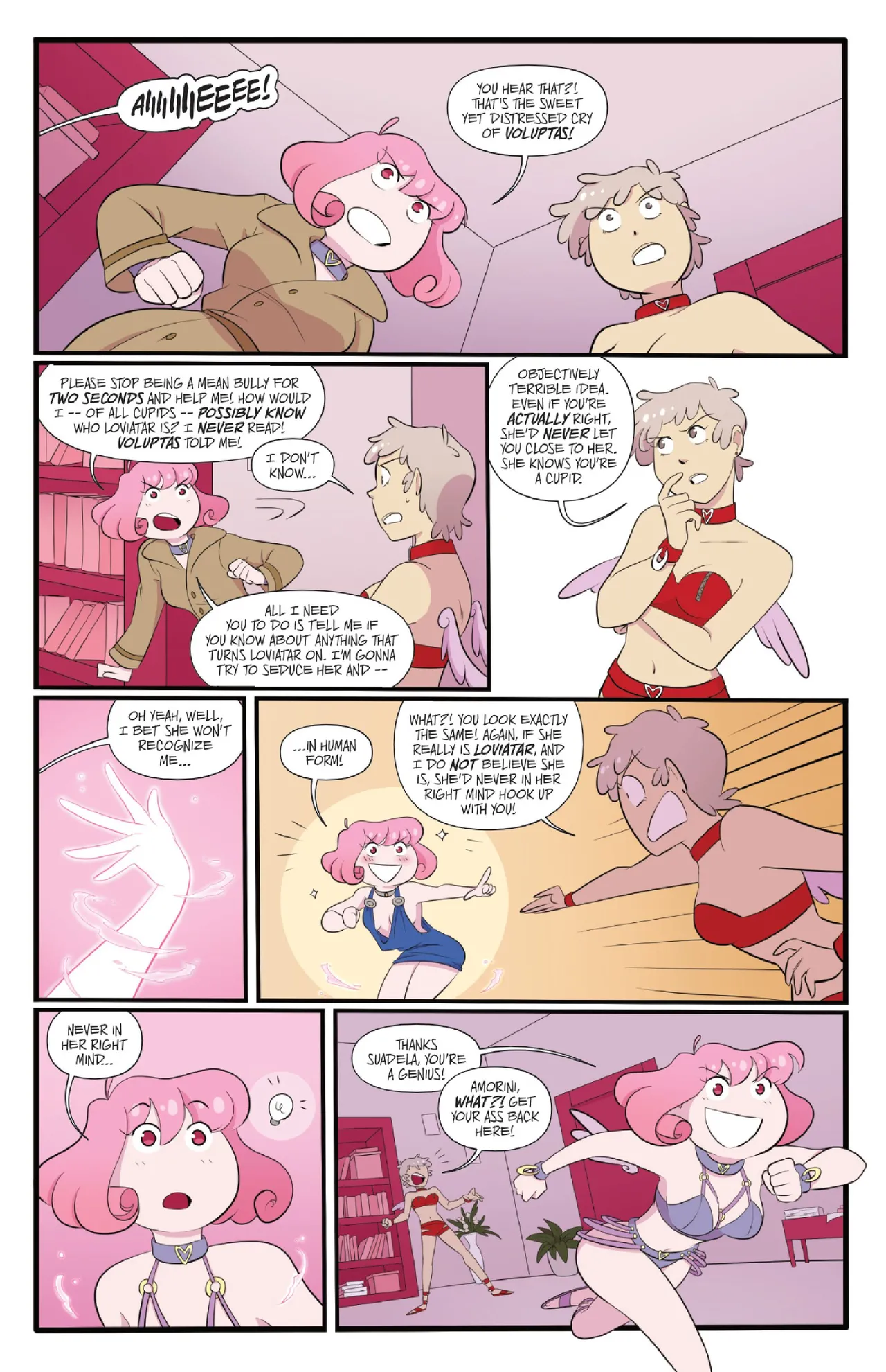 Amorini 03 page 9 full