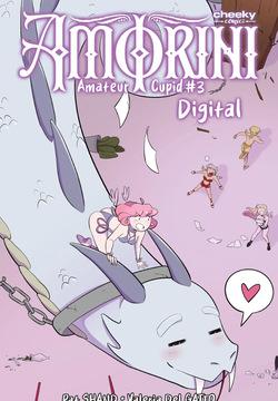 Amorini 03