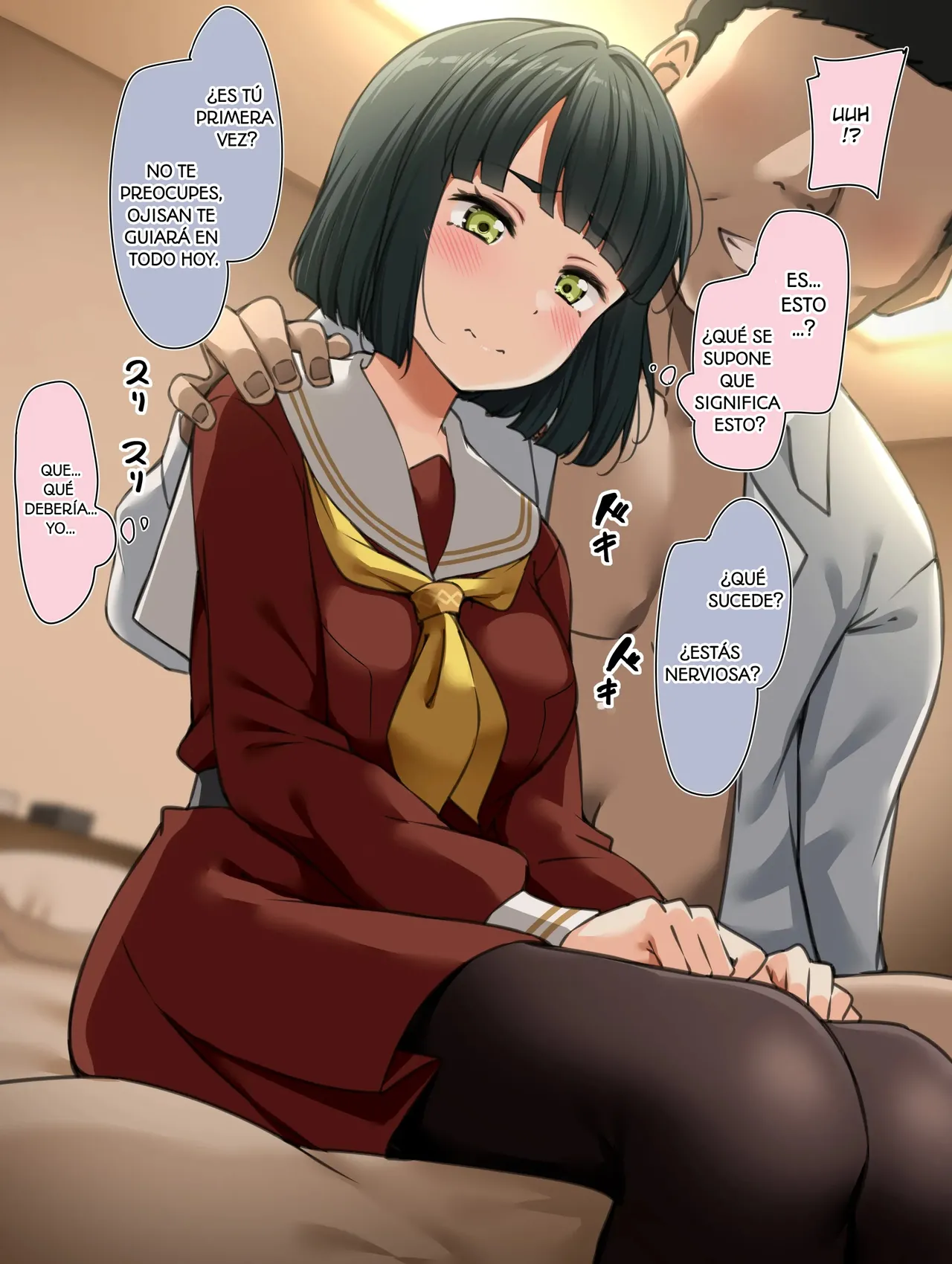 Ginko page 4 full