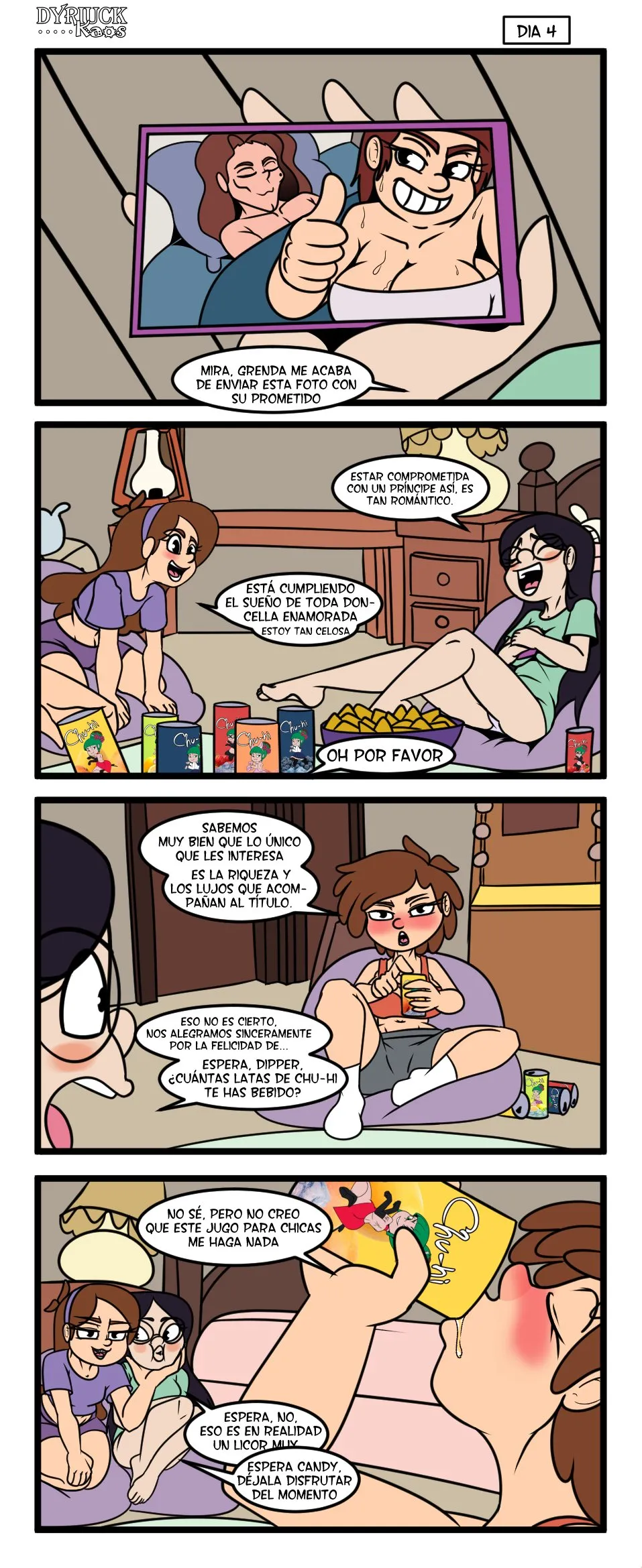 Dipper R63 page 12 full