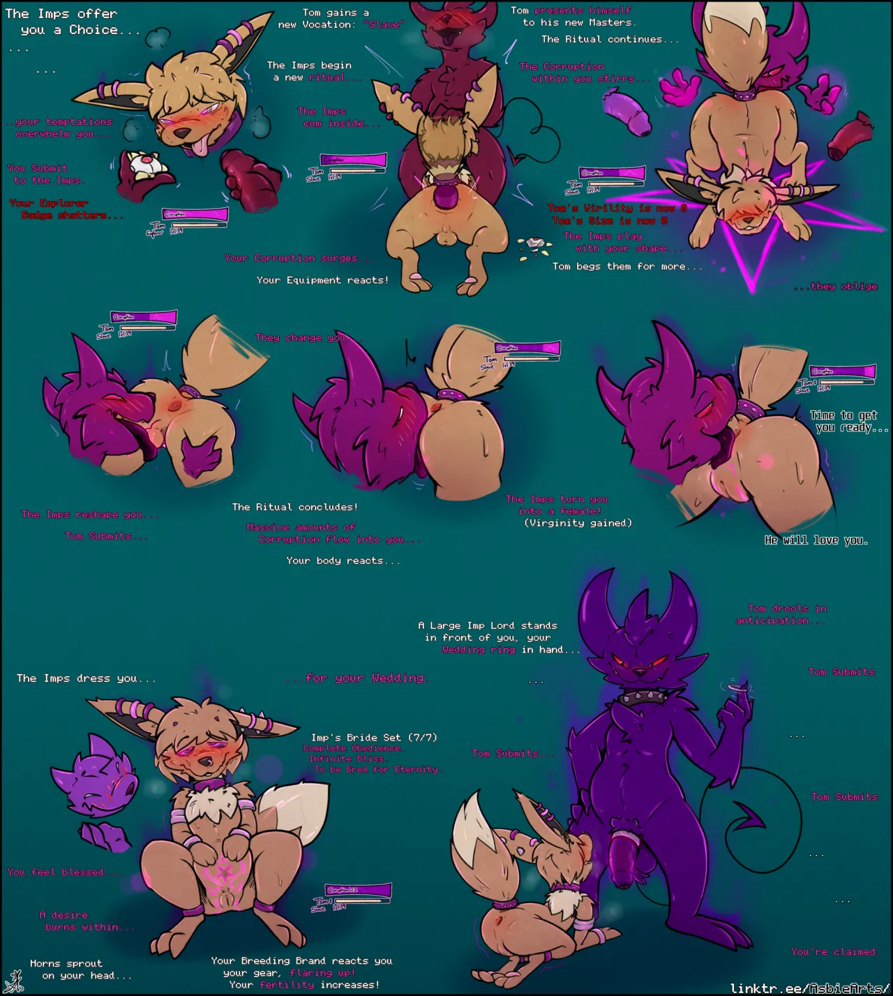 Imp-Touched page 2 full