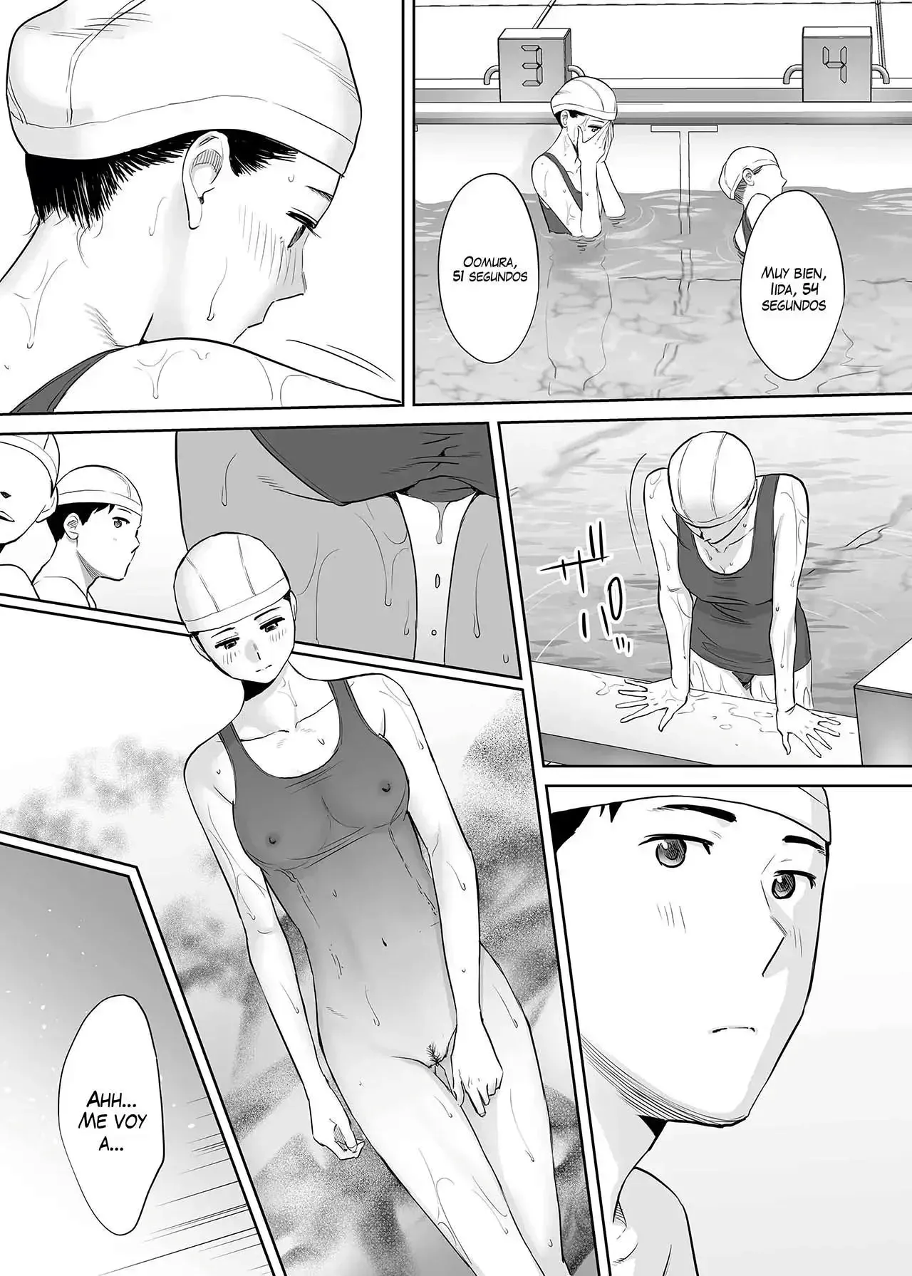 Karami Zakari vol. 2｜Enredo vol. 2 page 12 full