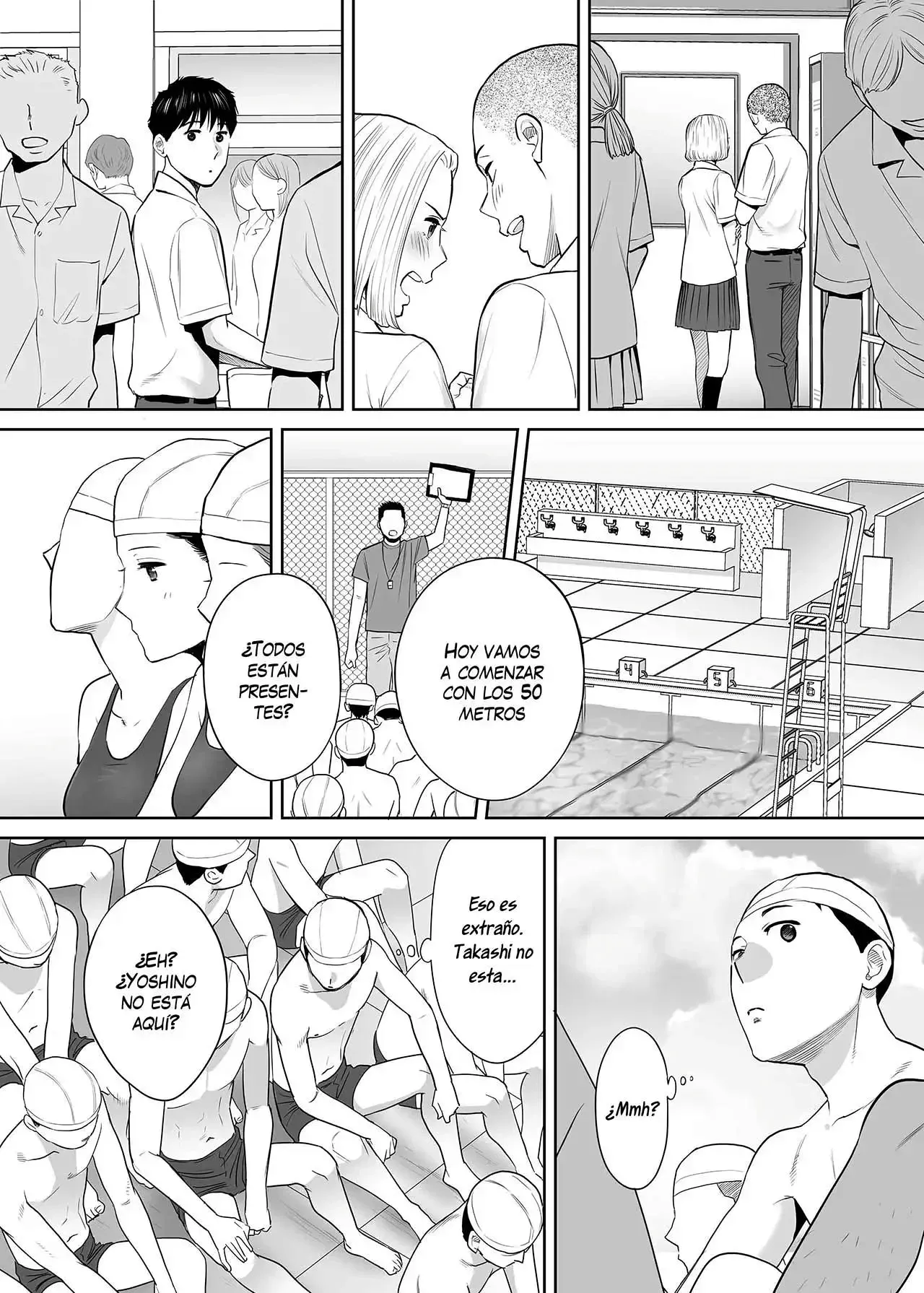 Karami Zakari vol. 2｜Enredo vol. 2 page 8 full
