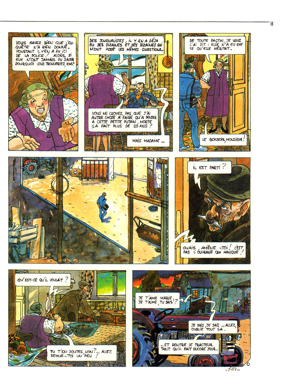 Circus HS 109 - Spécial Impudique page 11 full
