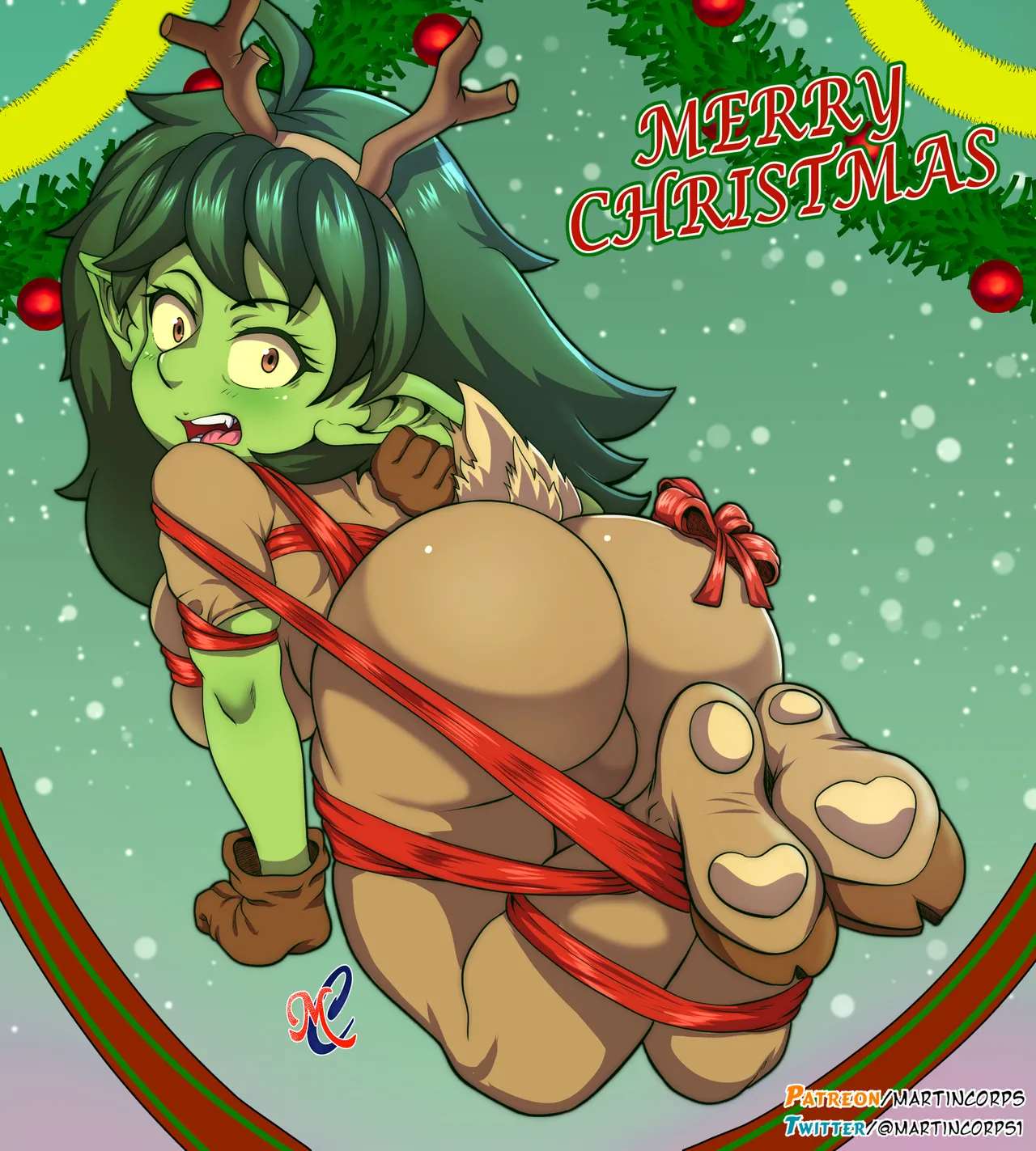 Gobu & friends page 11 full