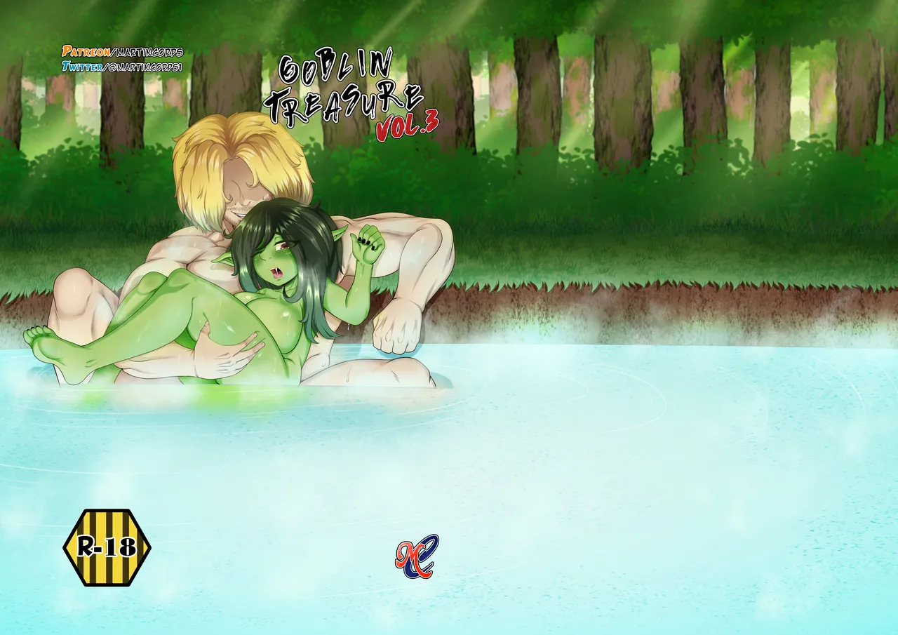 Gobu & friends page 5 full