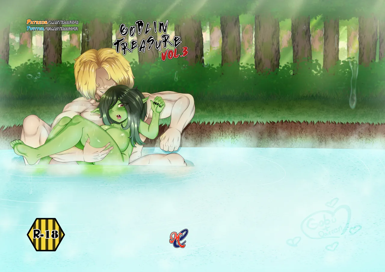 Gobu & friends page 6 full