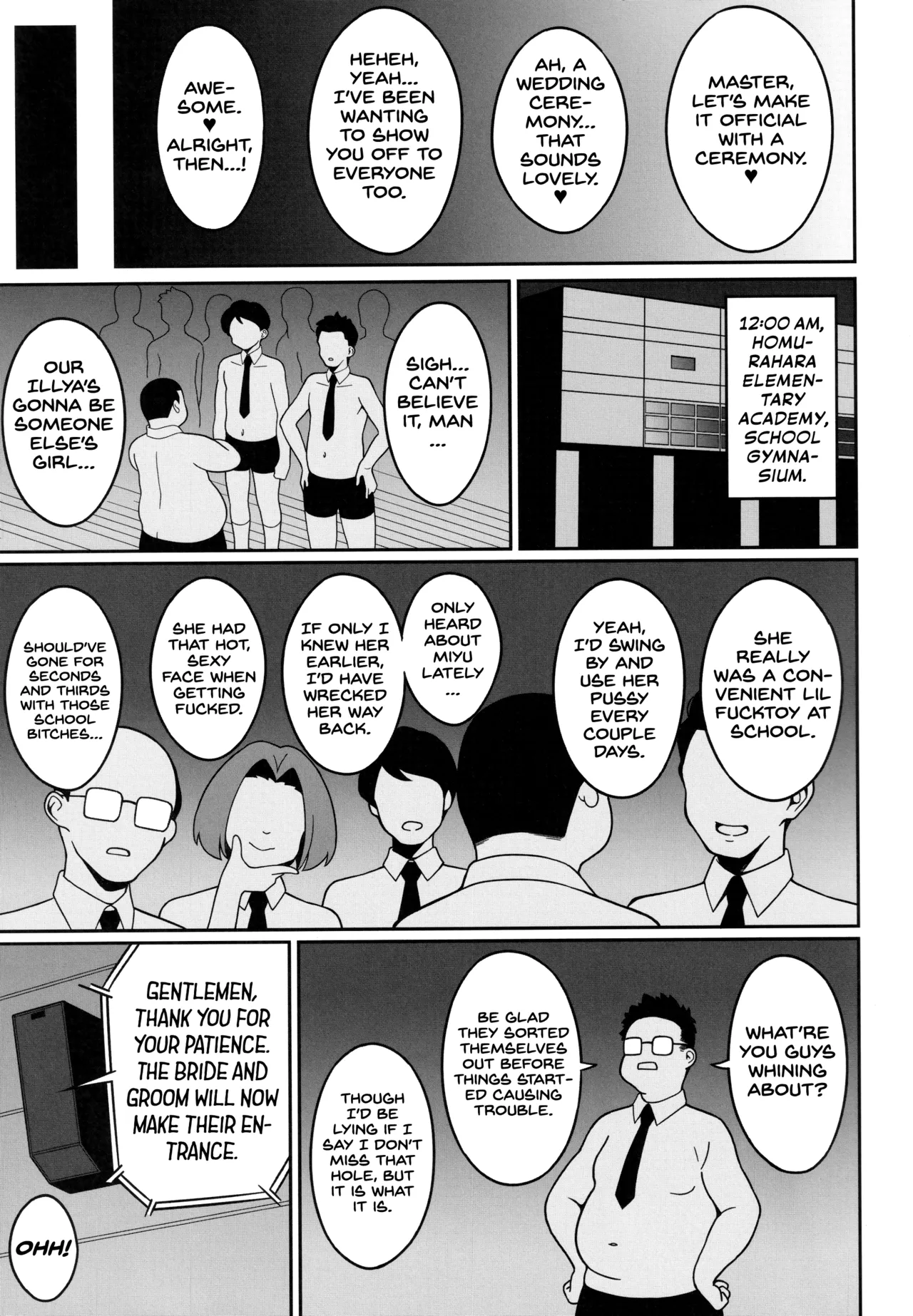 Kyuusei Maryoku Chuudoku 9 page 12 full