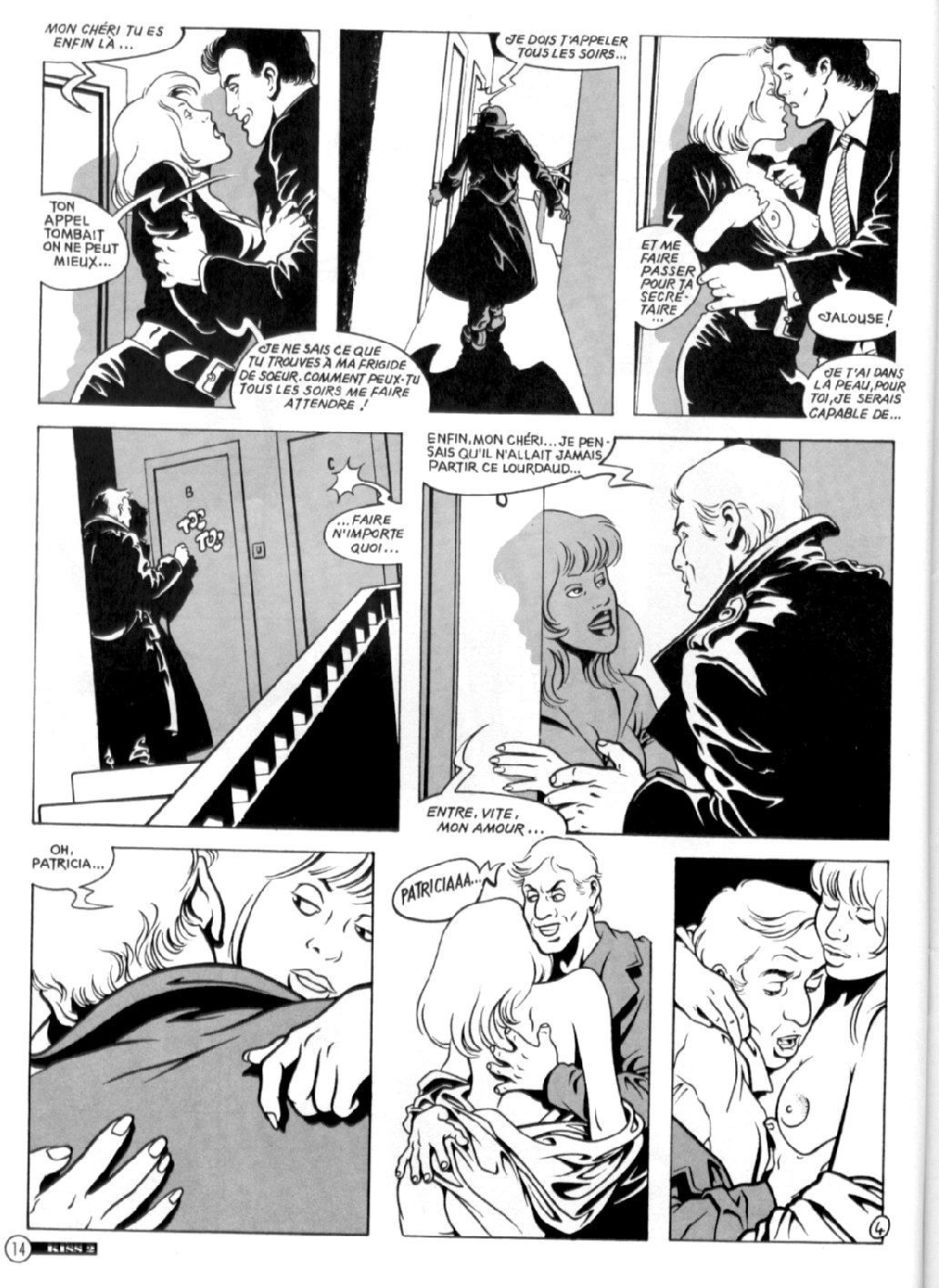 LA Bouteille page 10 full