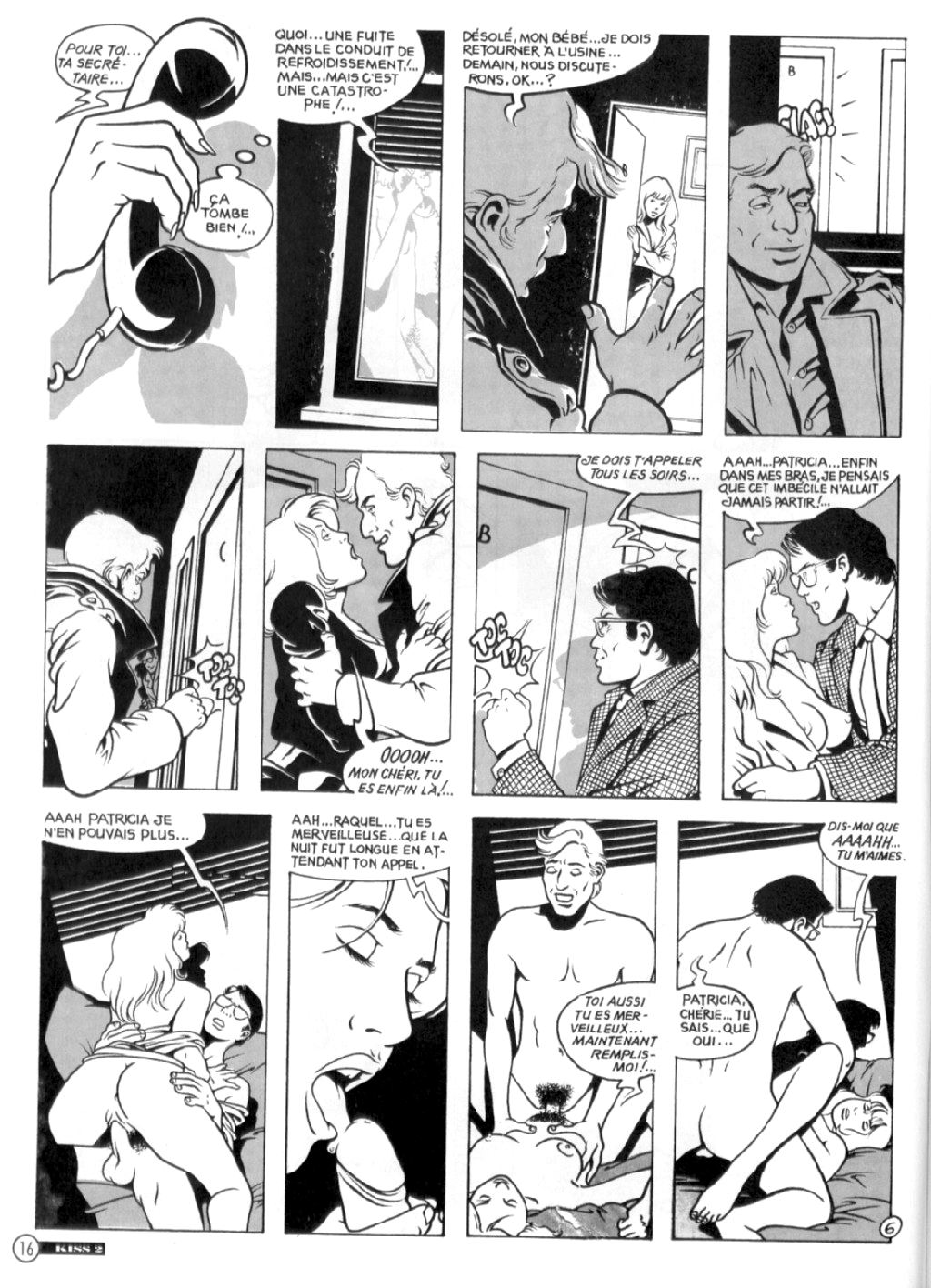 LA Bouteille page 12 full