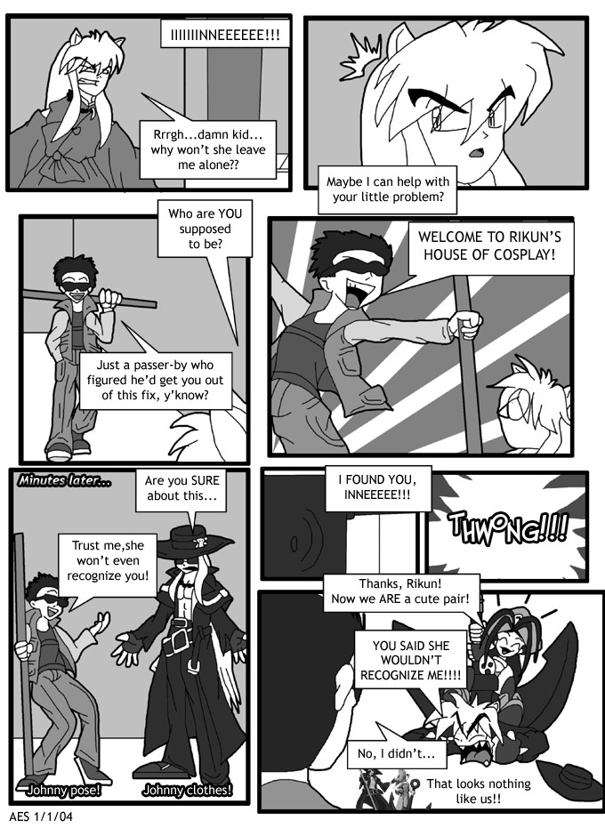 All Plots Aside page 2 full