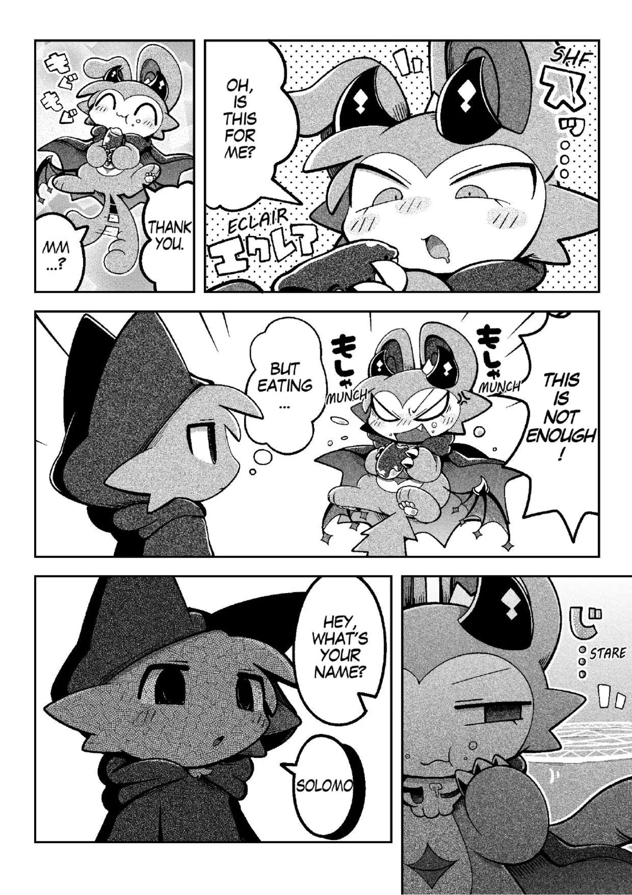Devilconnection_communication! 1 page 11 full