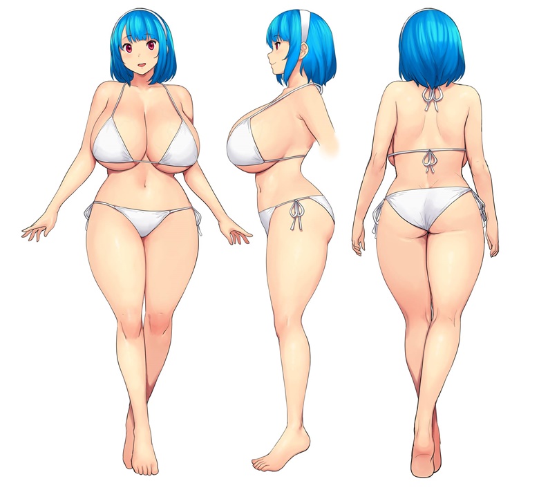 Erkazooya Rina page 5 full