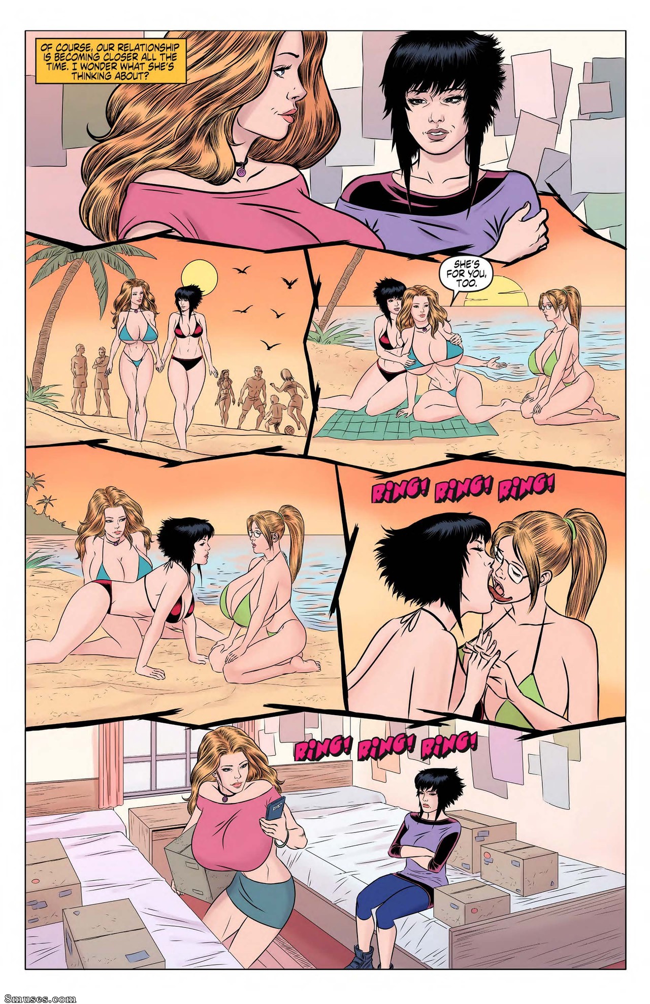 Developing hunger 3 page 4 full